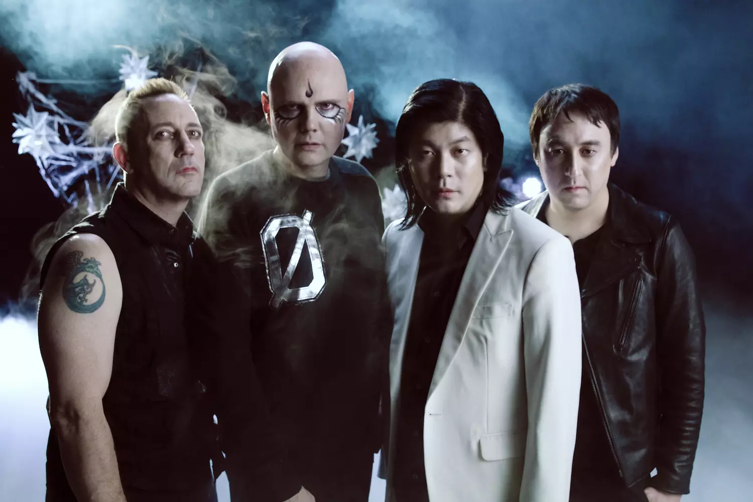 rock band